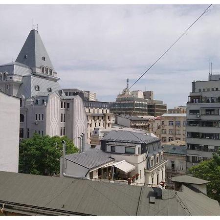 Central Park Nest Bucharest Exterior photo