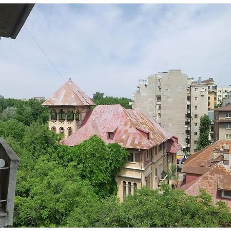 Central Park Nest Bucharest Exterior photo